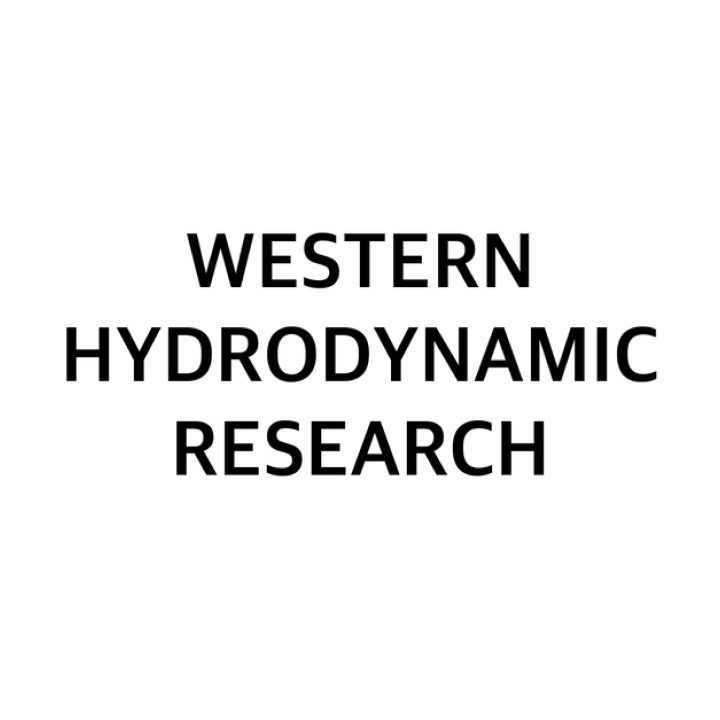 Products – Page 2 – WESTERN HYDRODYNAMIC RESEARCH