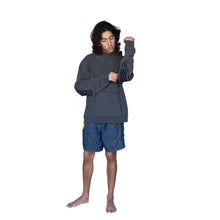 Load image into Gallery viewer, Can't Be Caught Hoodie (Black)
