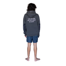 Load image into Gallery viewer, Can't Be Caught Hoodie (Black)
