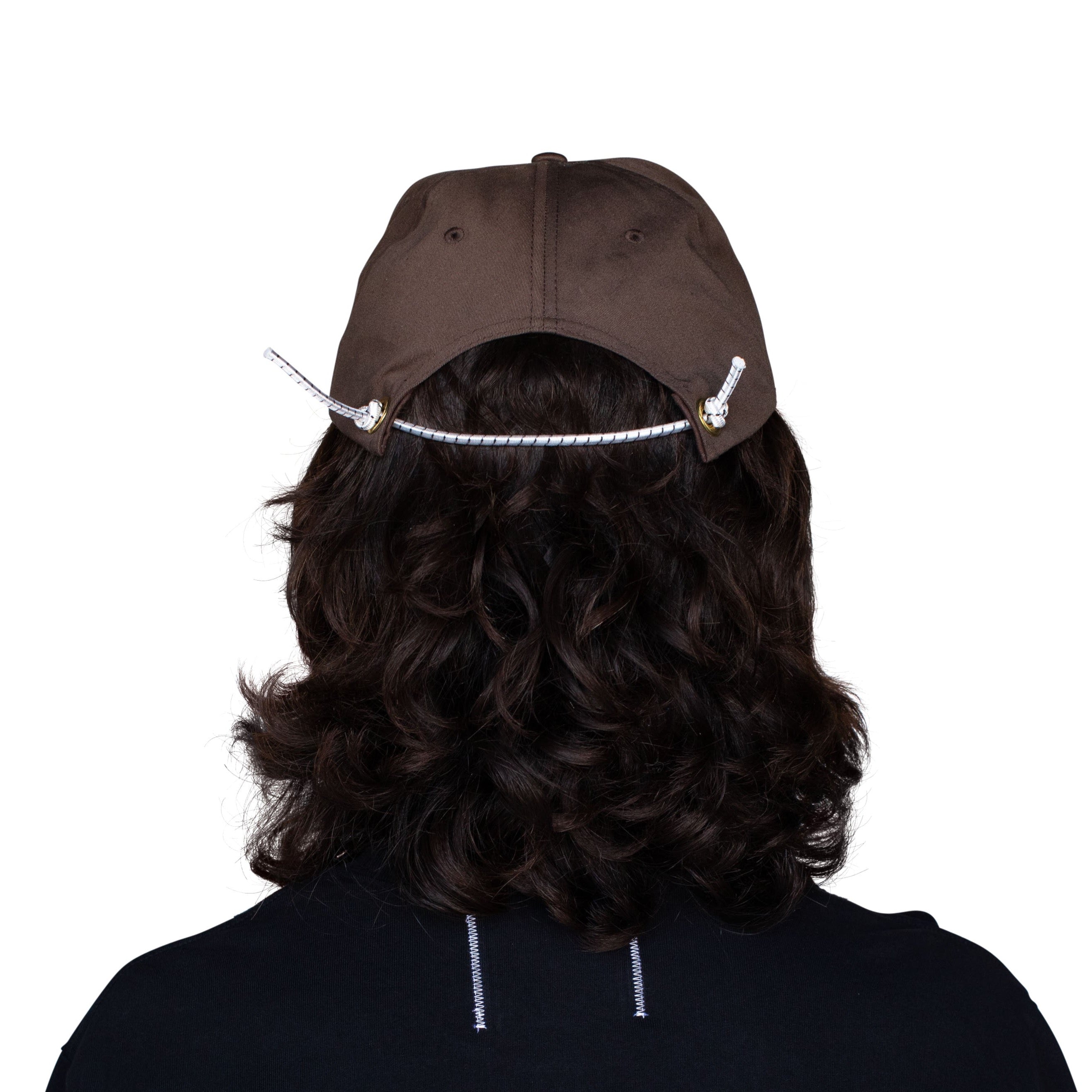 Promo Hat (Brown)