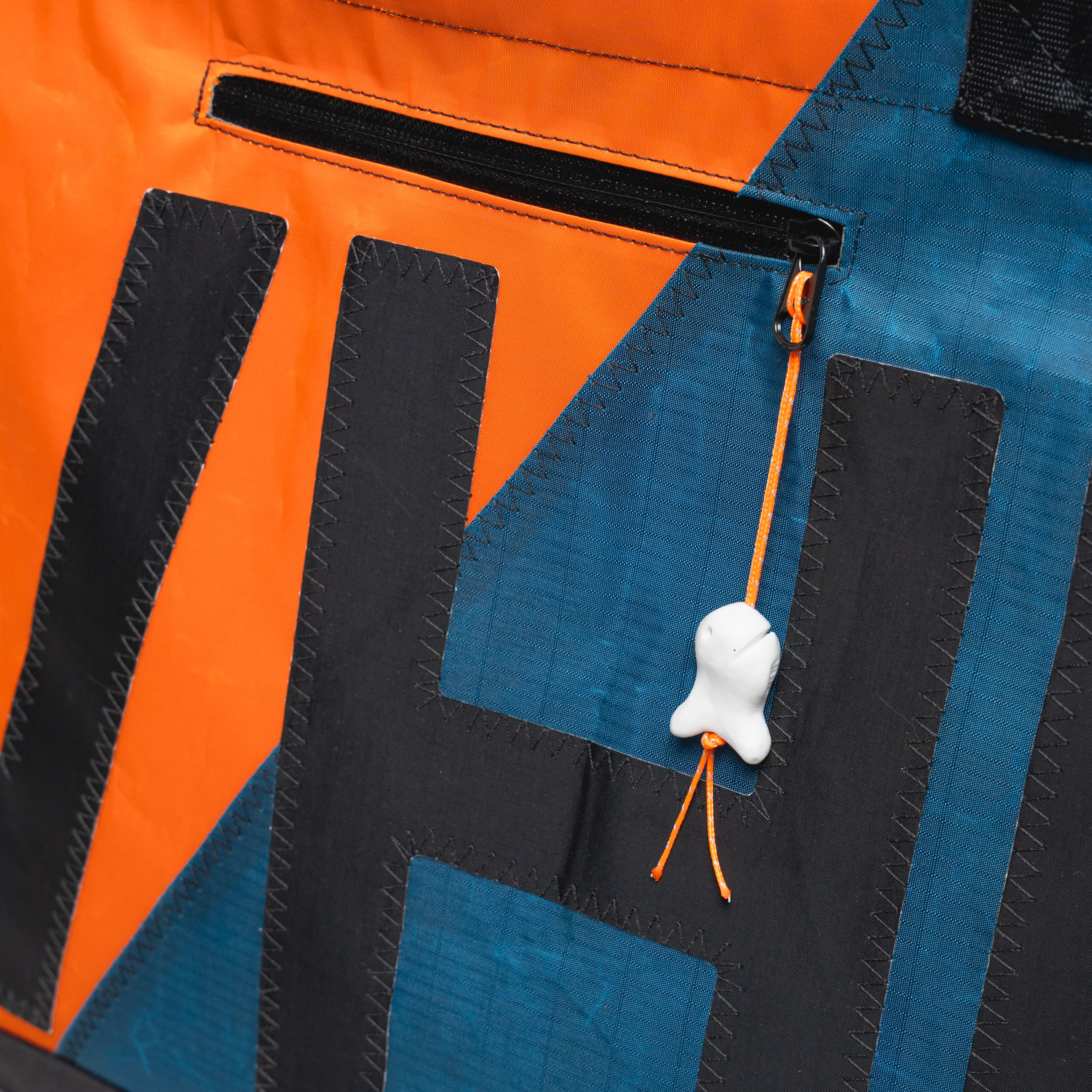 50/50 Tote