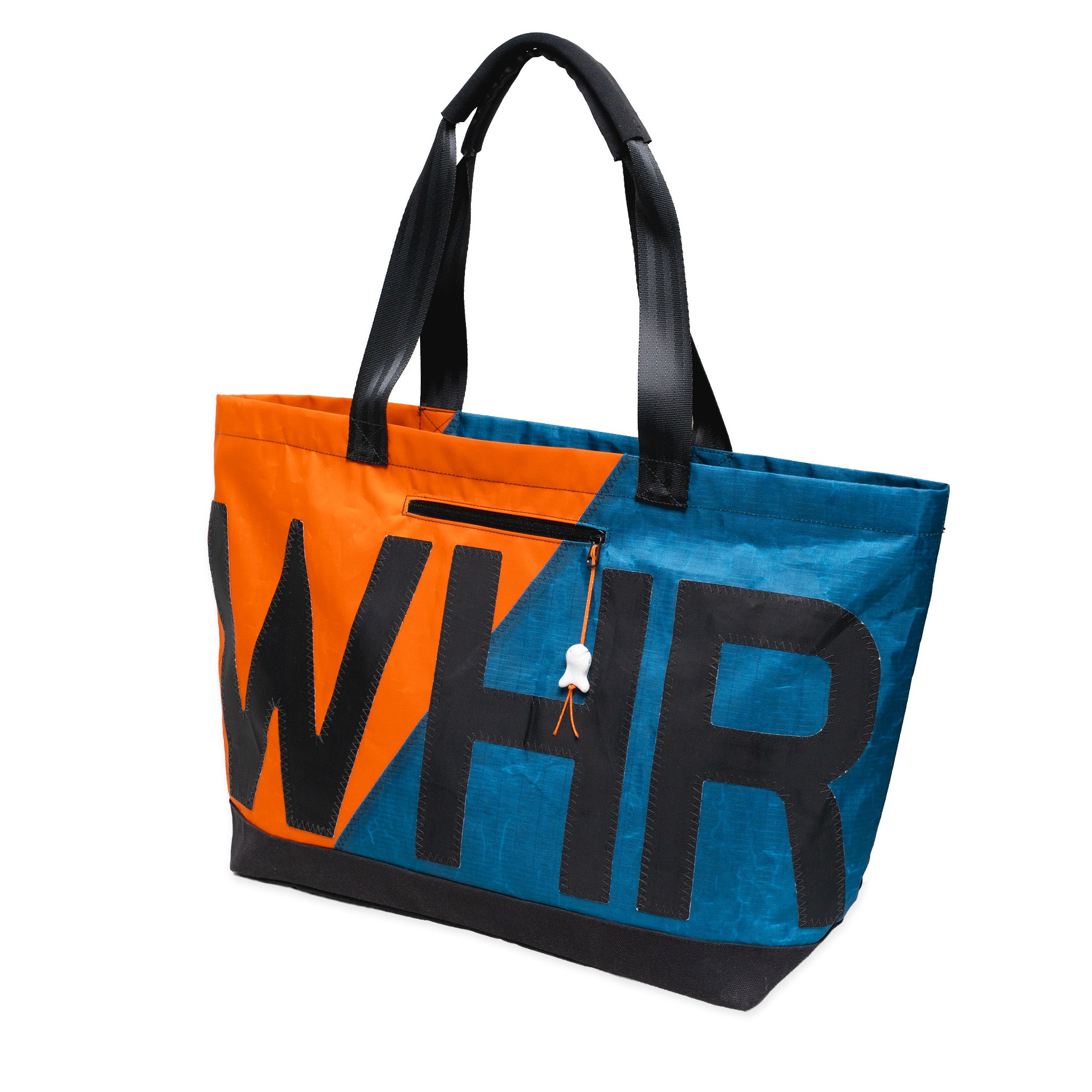 50/50 Tote