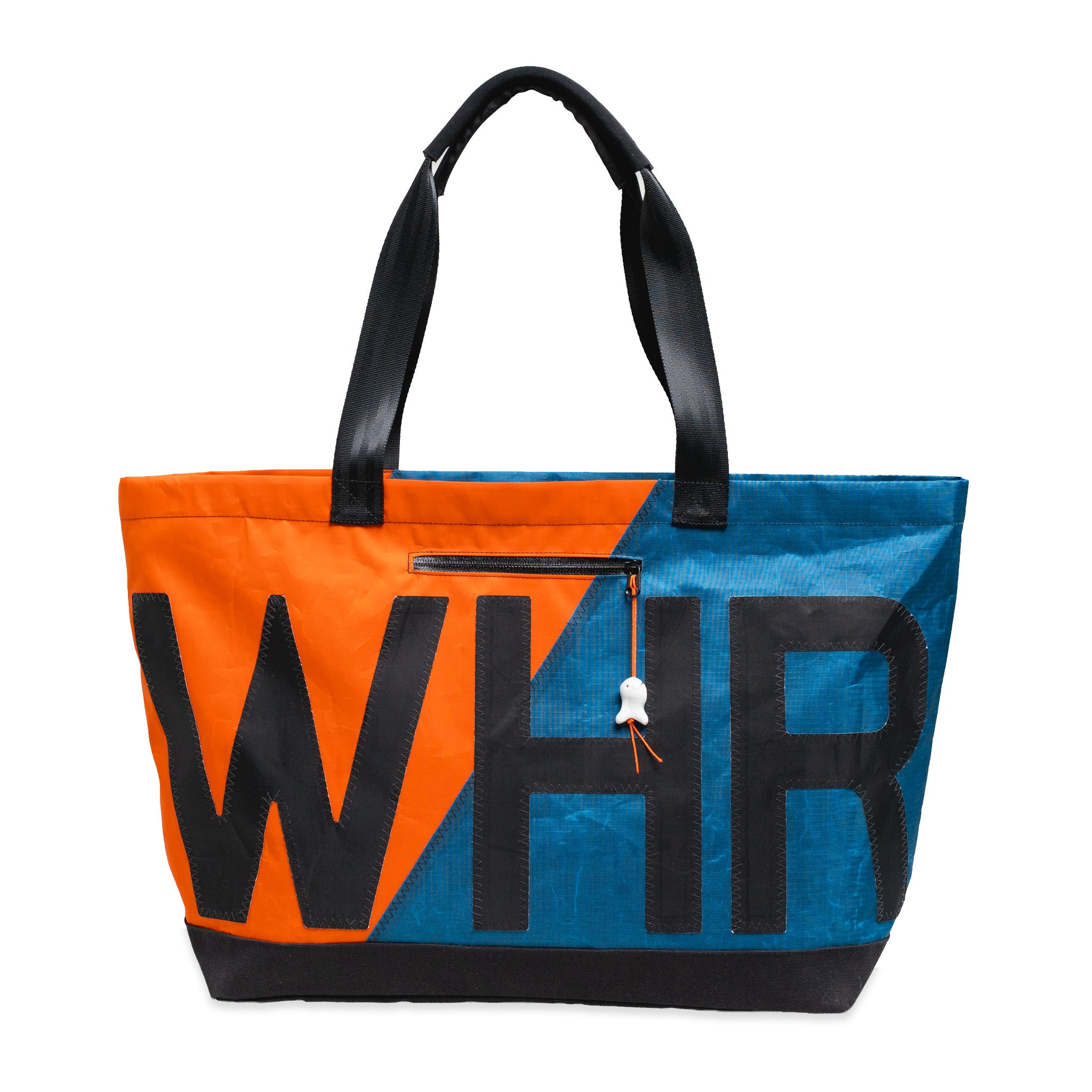 50/50 Tote