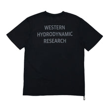 Load image into Gallery viewer, Worker Tee (Black)
