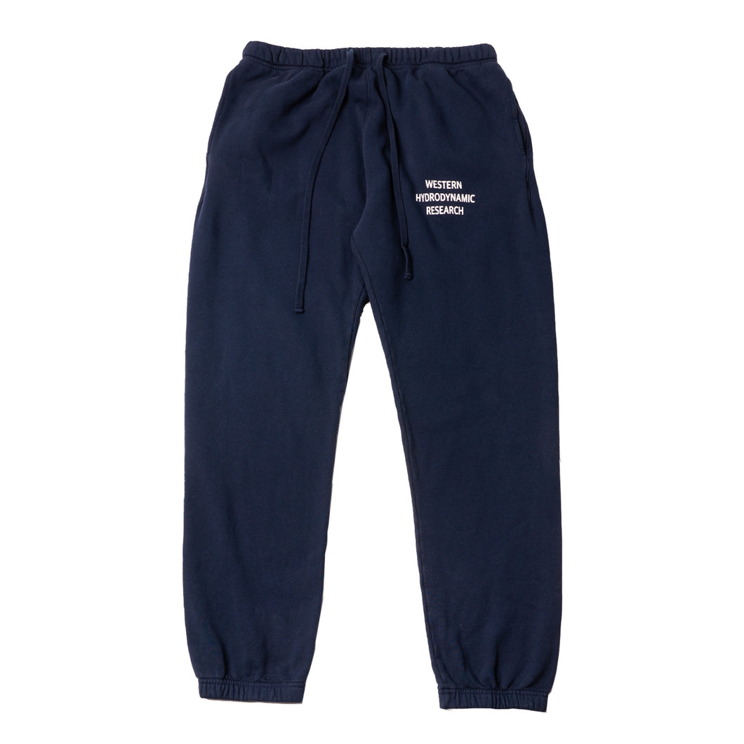 Worker Sweatpant (Navy)