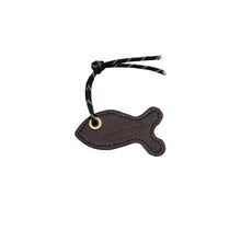 Load image into Gallery viewer, Fish Charm
