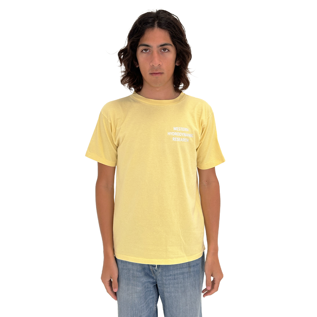 Ghost Pocket Tee #25 MEDIUM