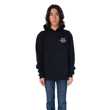 Load image into Gallery viewer, Worker Hoodie (Black)
