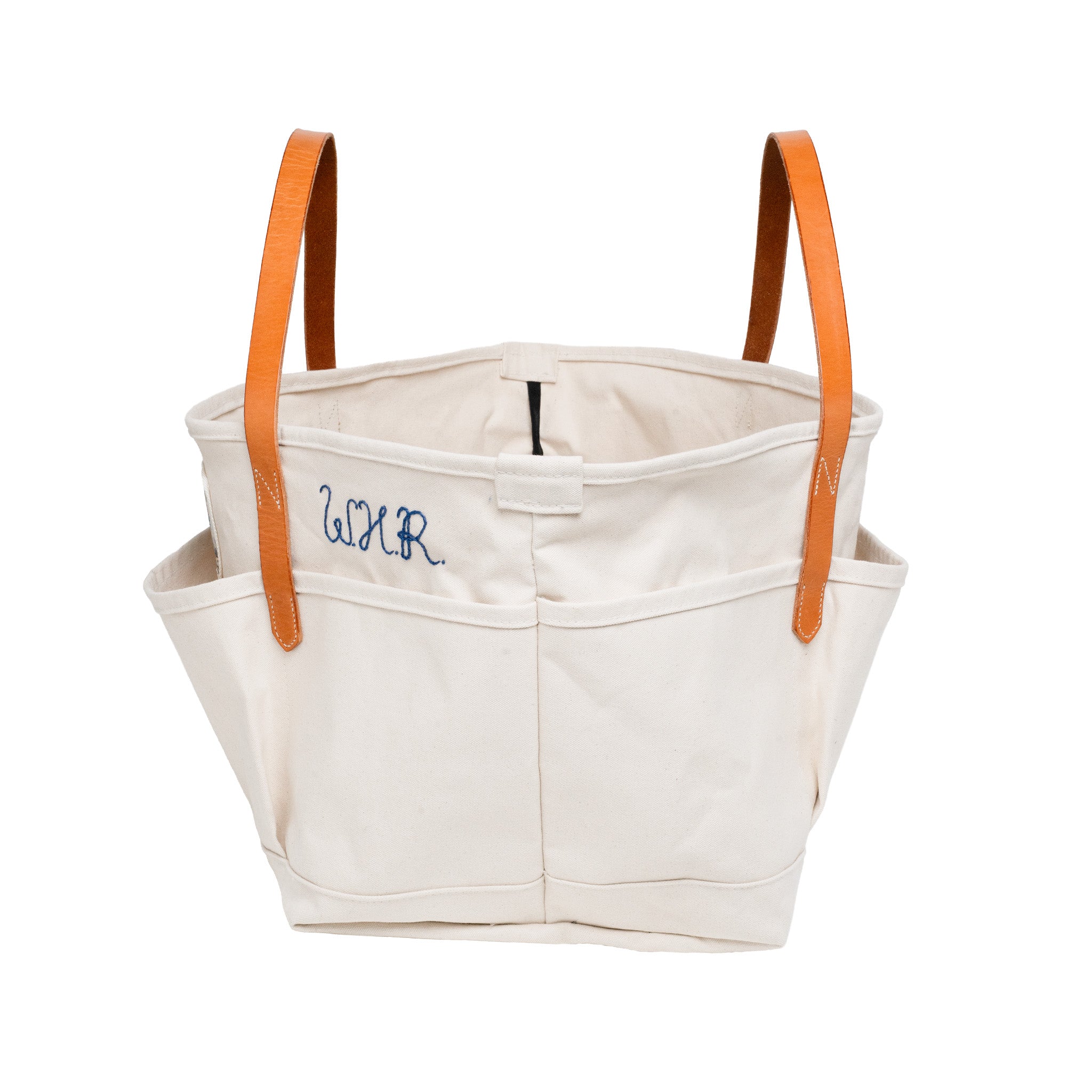 XL Beach Bag (Natural)