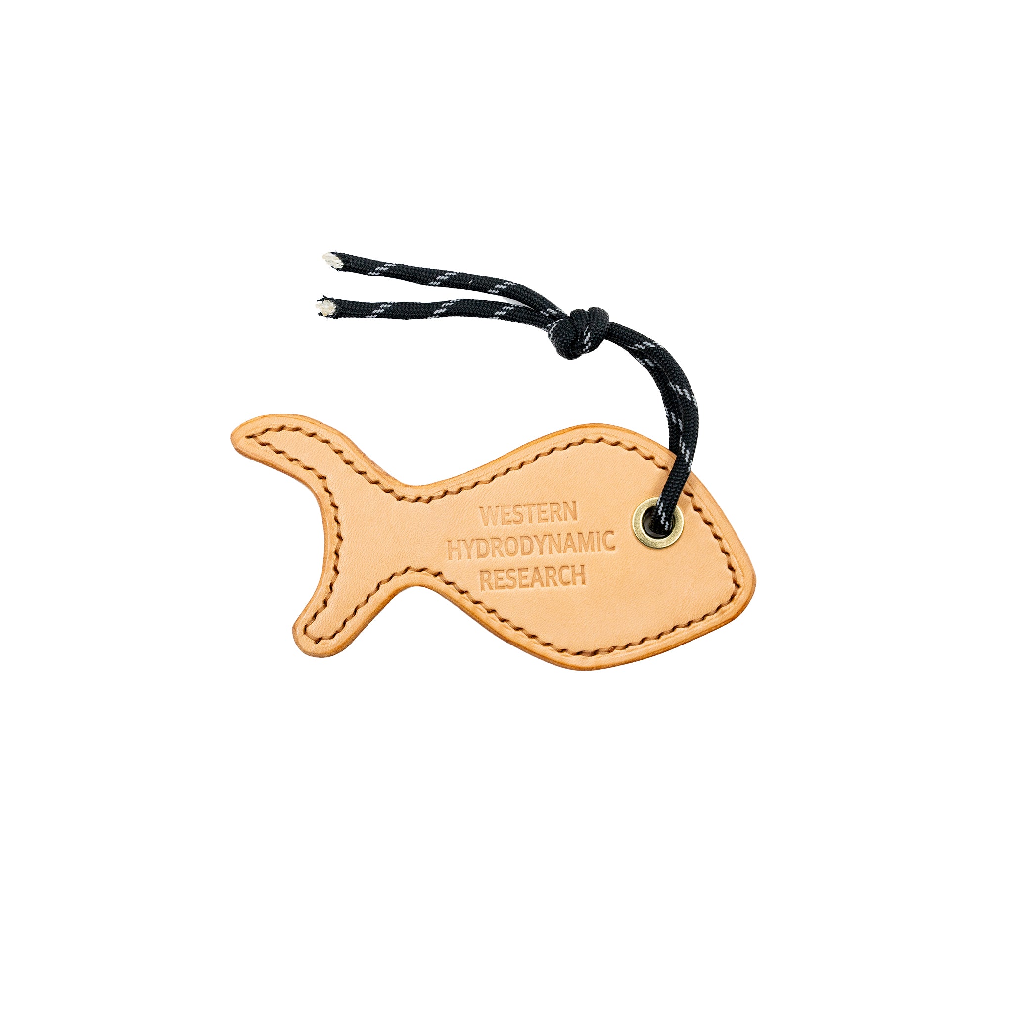 Fish Charm
