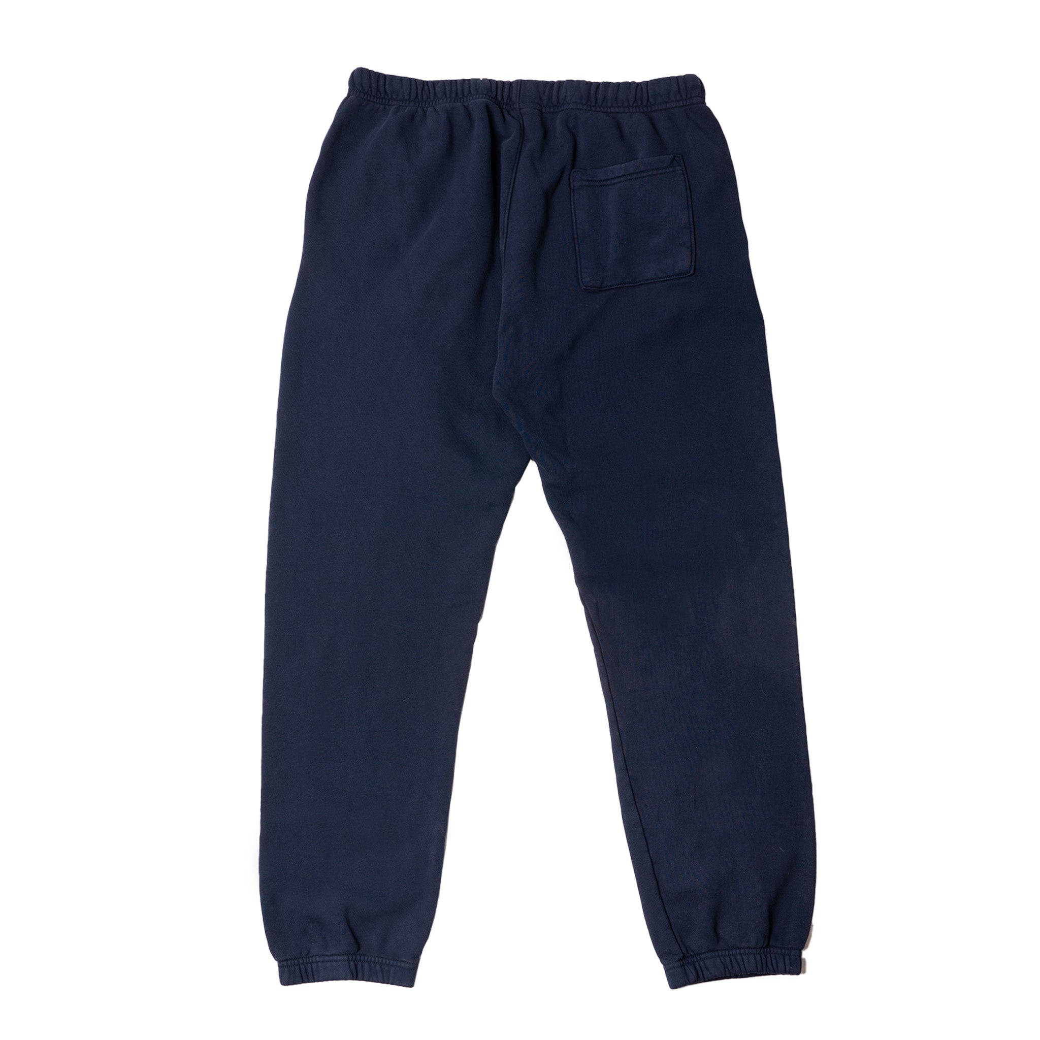 Worker Sweatpant (Navy)