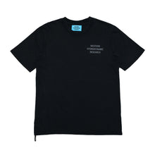 Load image into Gallery viewer, Worker Tee (Black)
