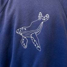 Load image into Gallery viewer, Vintage Whale Crew #12 MEDIUM

