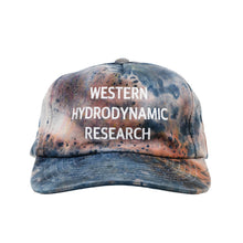 Load image into Gallery viewer, Multi Dye Promo Hat
