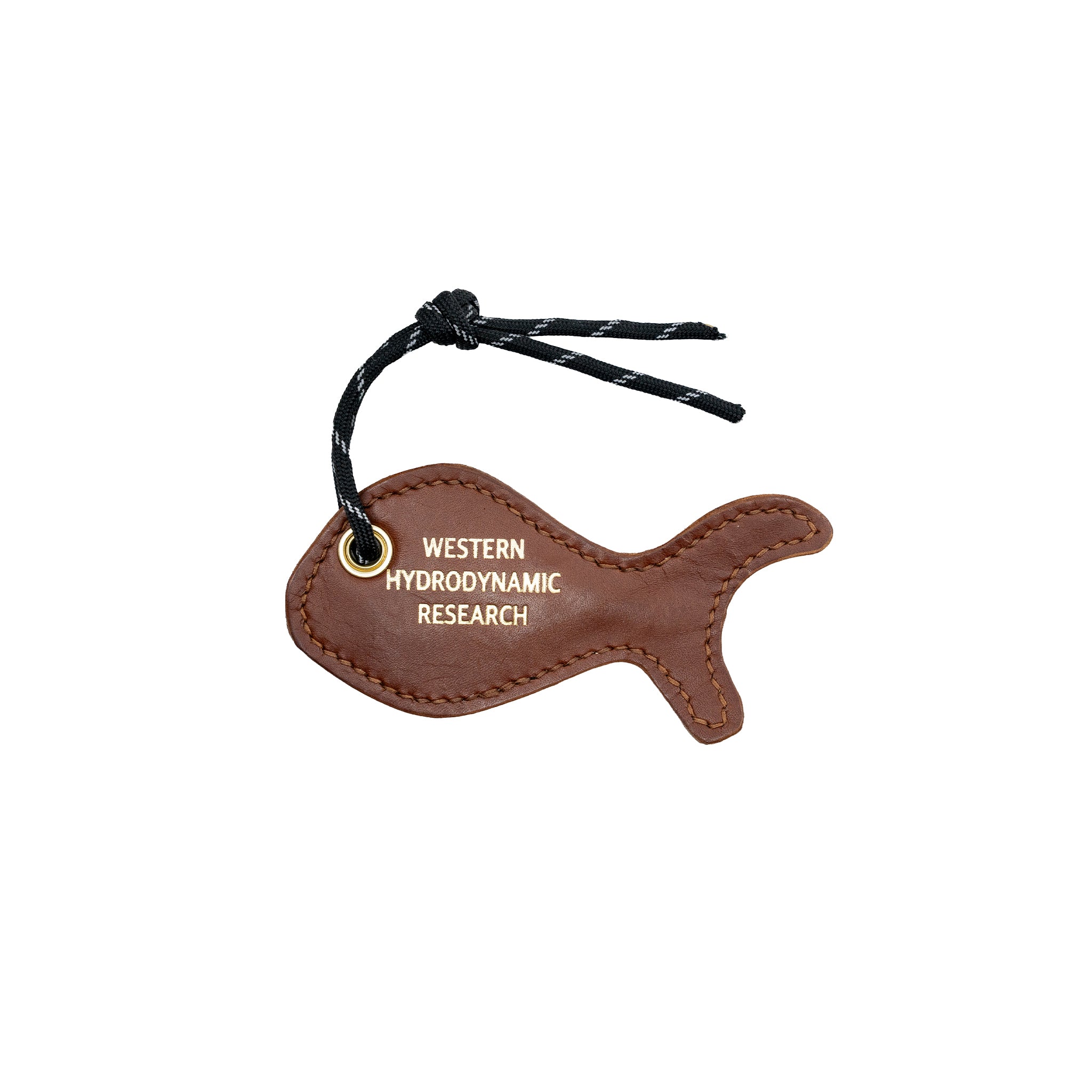 Fish Charm