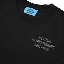Load image into Gallery viewer, Worker Tee (Black)
