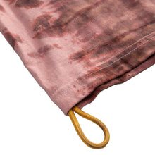Load image into Gallery viewer, Ice Dye Tee (Brown)
