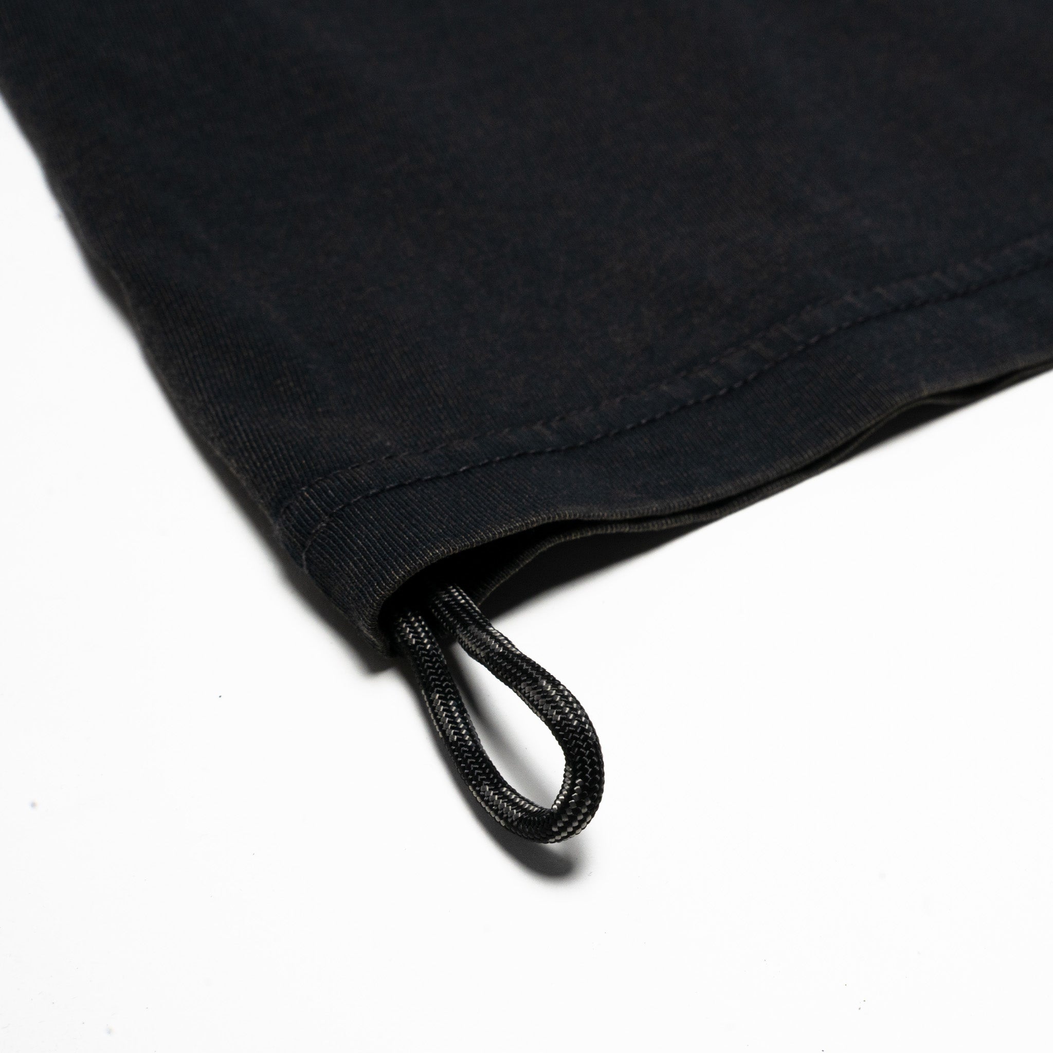 Worker Tee (Black)