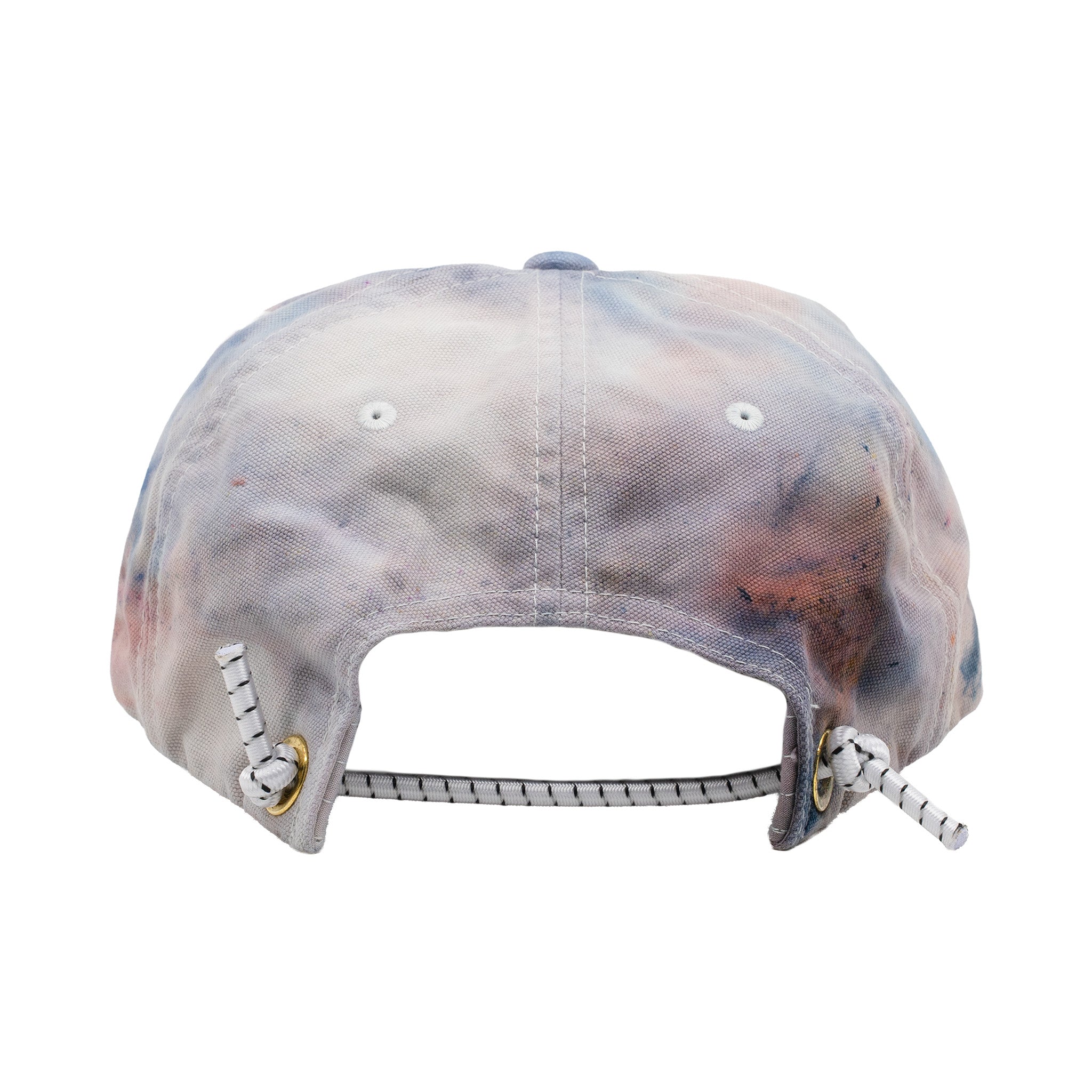 Multi Dye Promo Hat