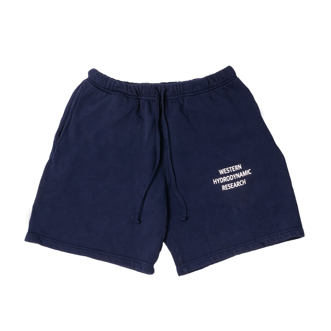 Worker Short (Navy)