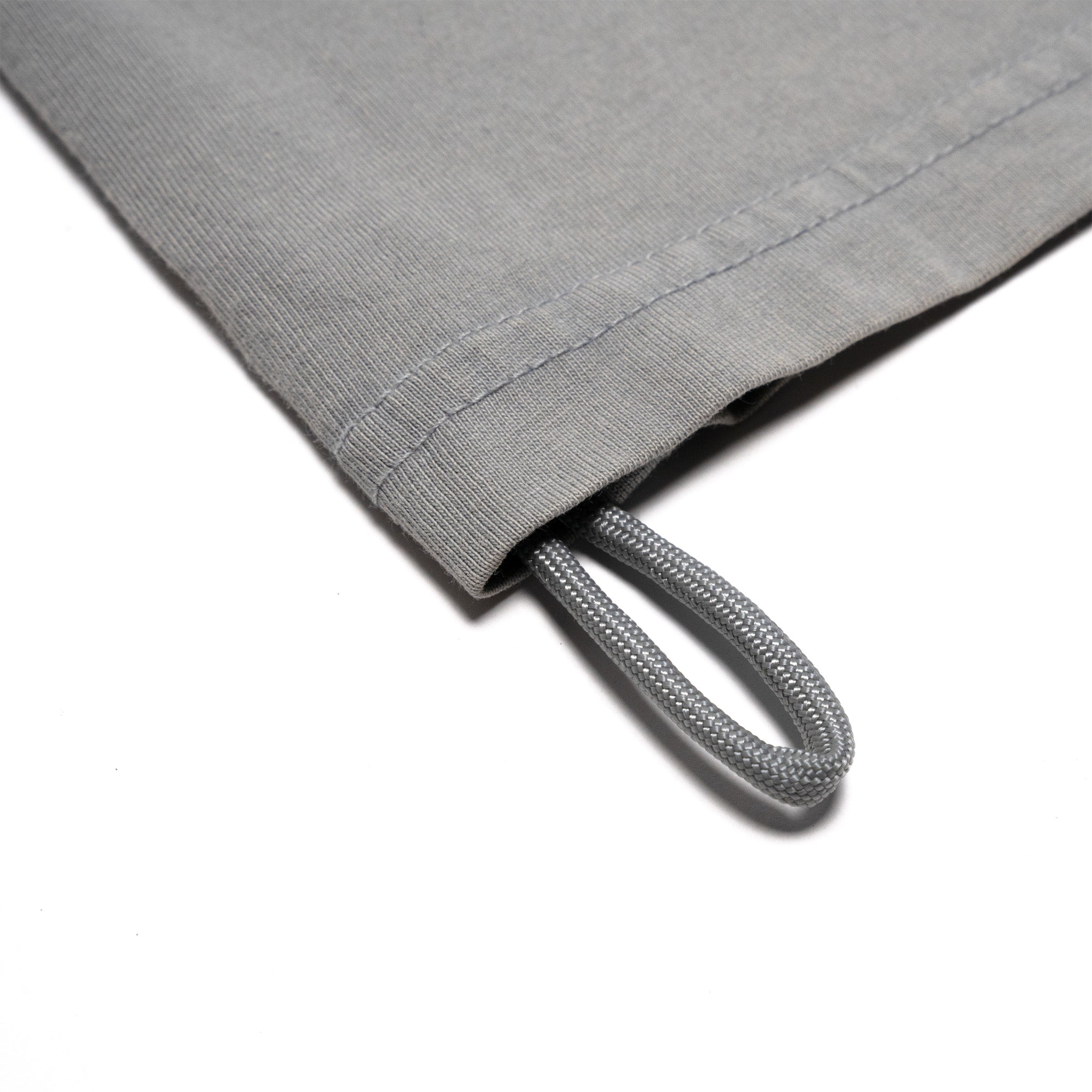 Worker Tee (Grey)