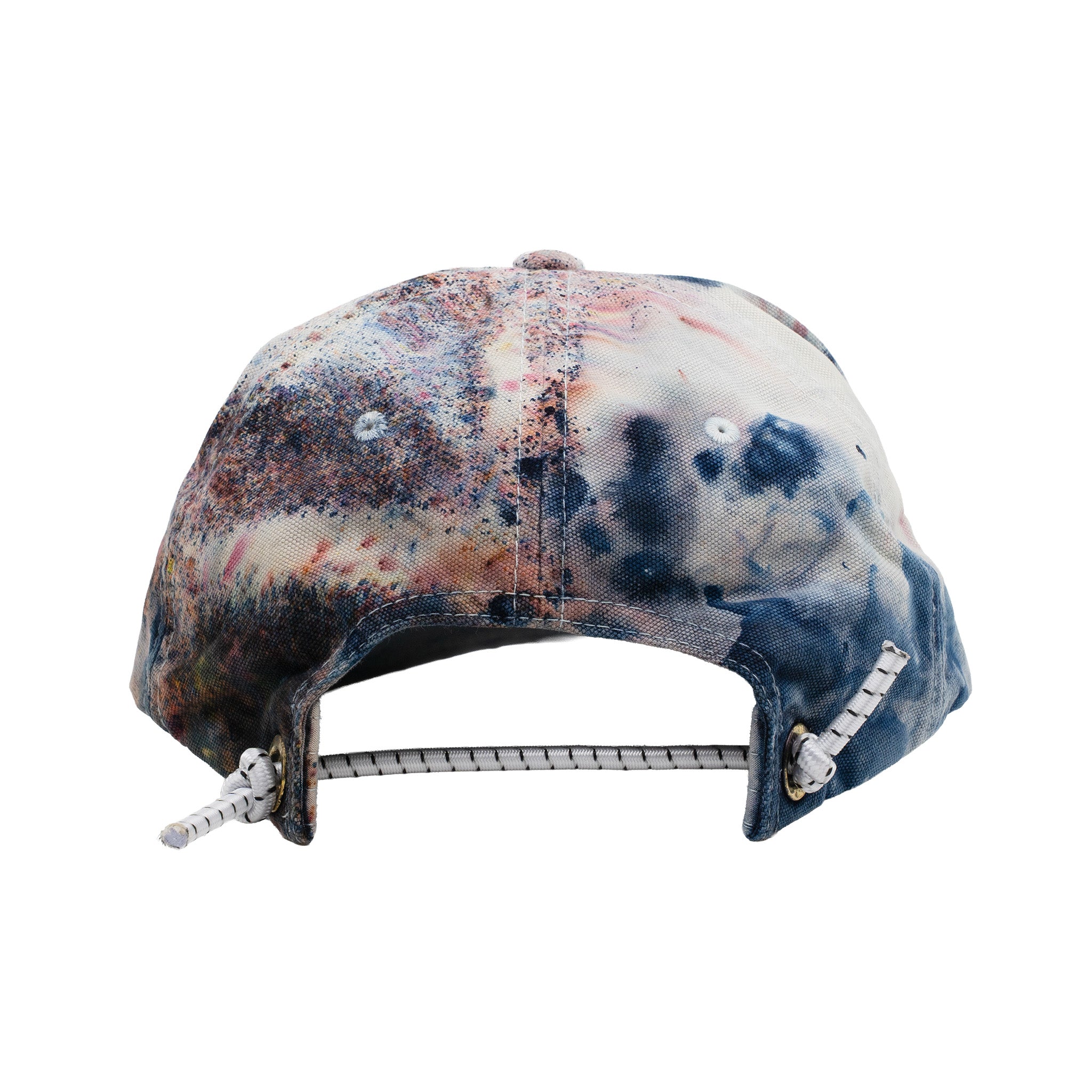 Multi Dye Promo Hat