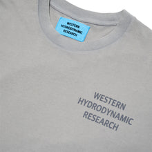 Load image into Gallery viewer, Worker Tee (Grey)
