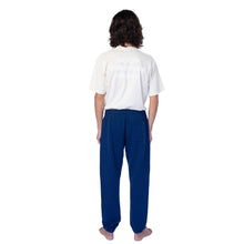 Load image into Gallery viewer, Worker Sweatpant (Navy)
