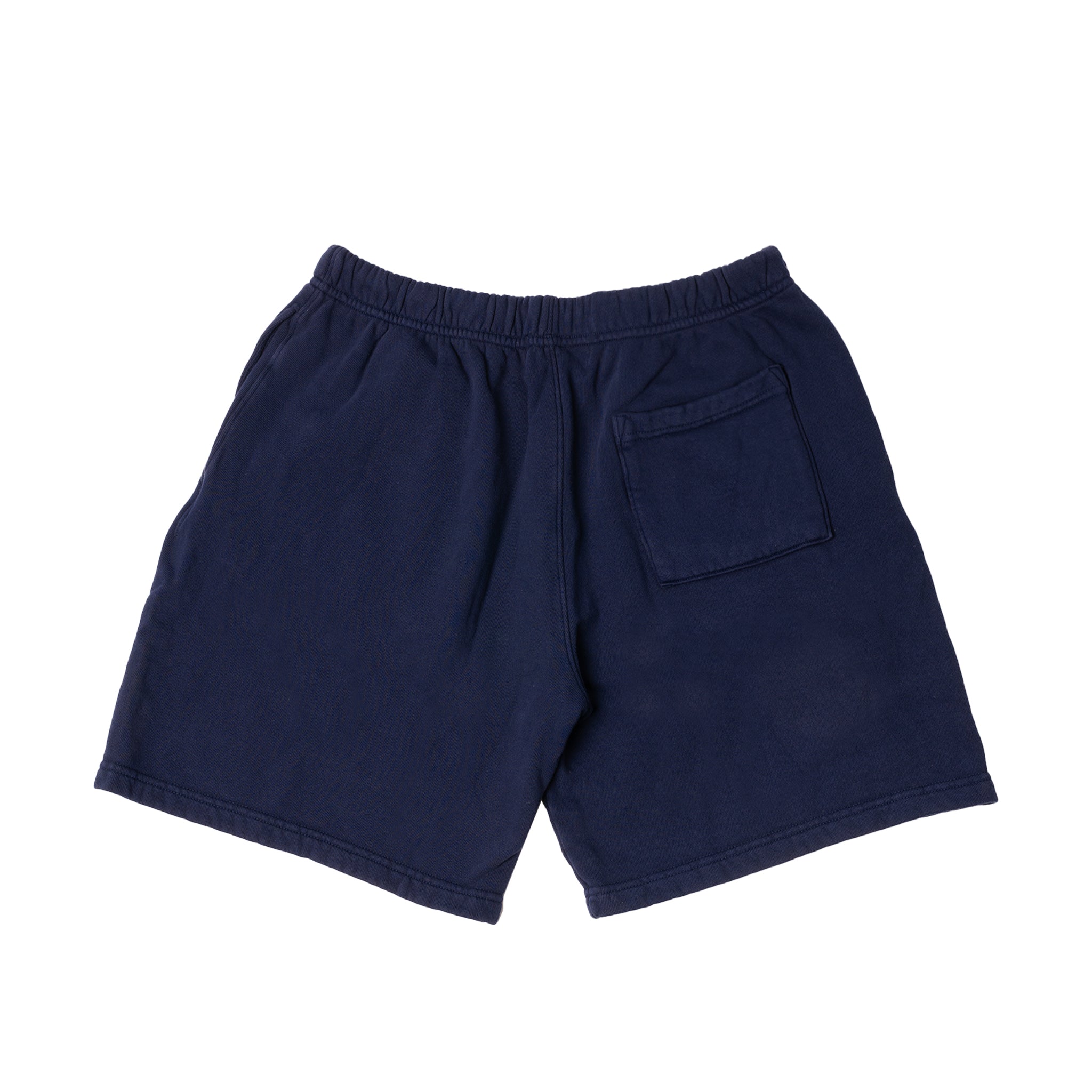 Worker Short (Navy)