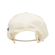 Load image into Gallery viewer, Chain Stitch Hat (Natural)
