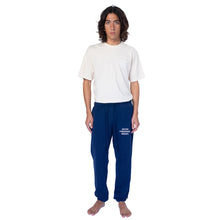 Load image into Gallery viewer, Worker Sweatpant (Navy)
