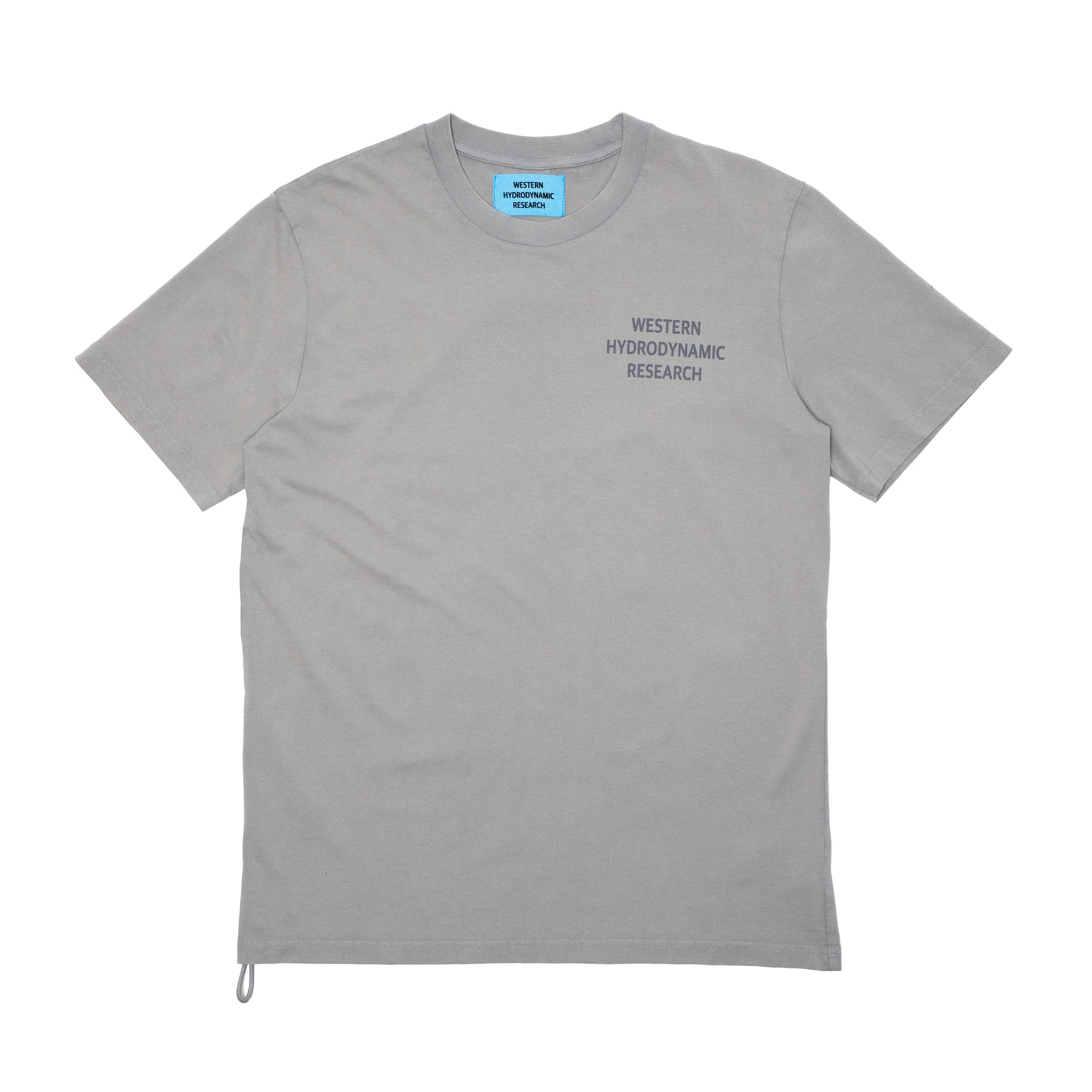 Worker Tee (Grey)