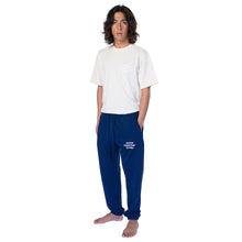 Load image into Gallery viewer, Worker Sweatpant (Navy)

