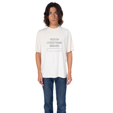 Load image into Gallery viewer, Phys. Ed. Tee (Natural)
