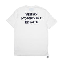 Load image into Gallery viewer, Worker Tee (White)
