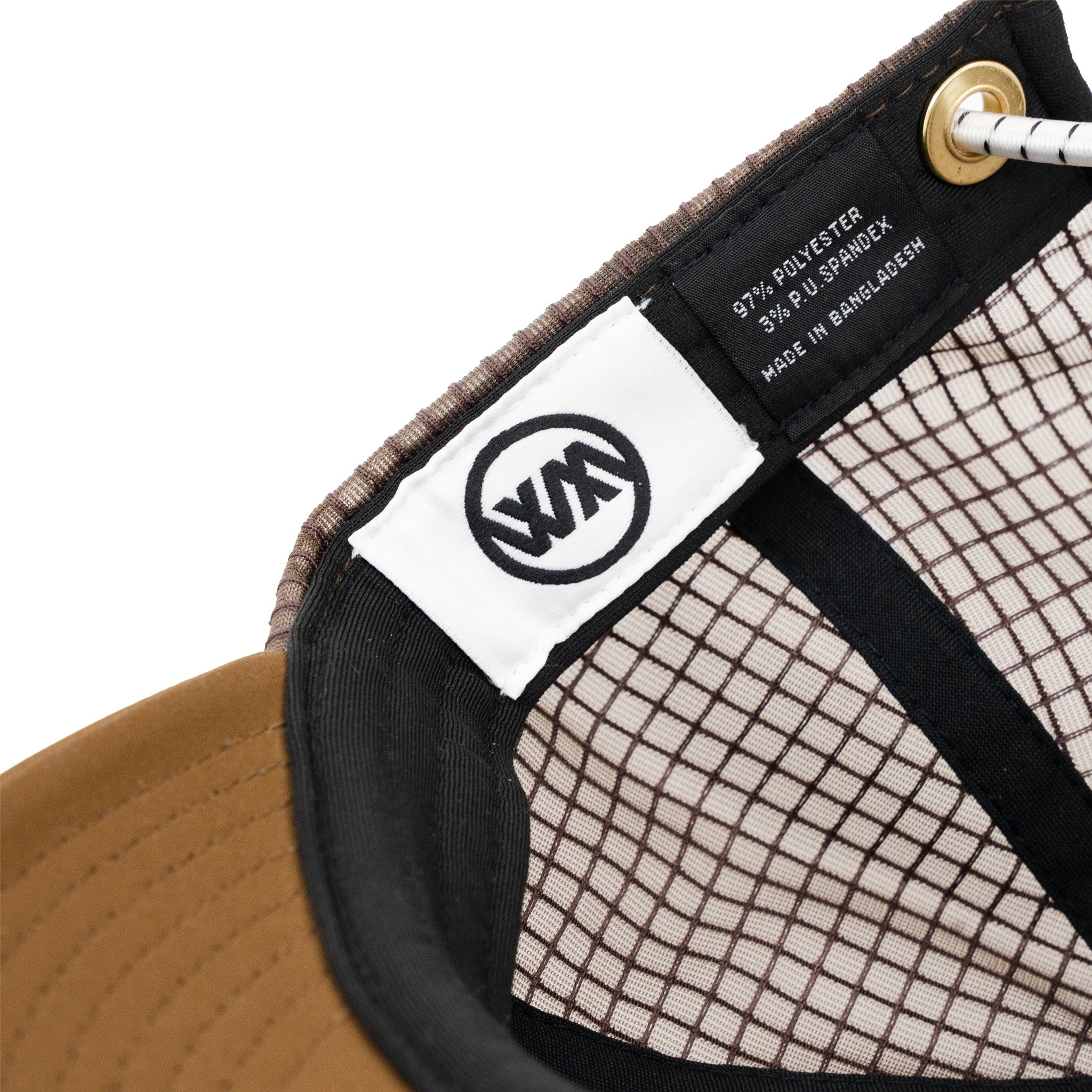 Ultrarunning Hat (Dirt)