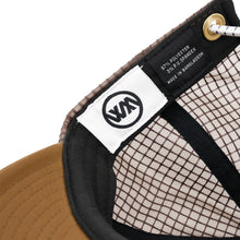 Load image into Gallery viewer, Ultrarunning Hat (Dirt)
