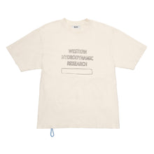 Load image into Gallery viewer, Phys. Ed. Tee (Natural)
