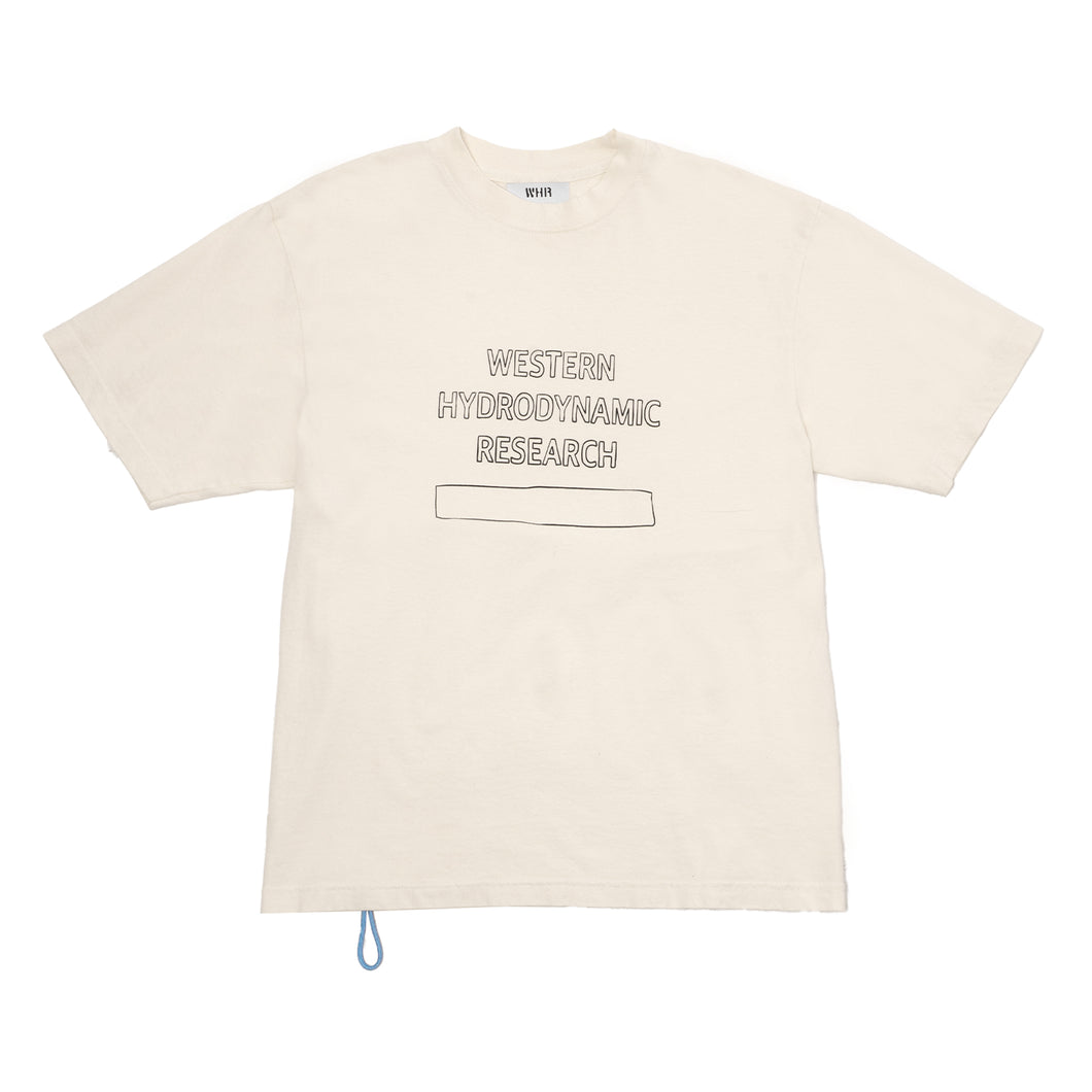 Phys. Ed. Tee (Natural)