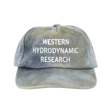 Load image into Gallery viewer, Natural Dye Promo Hat
