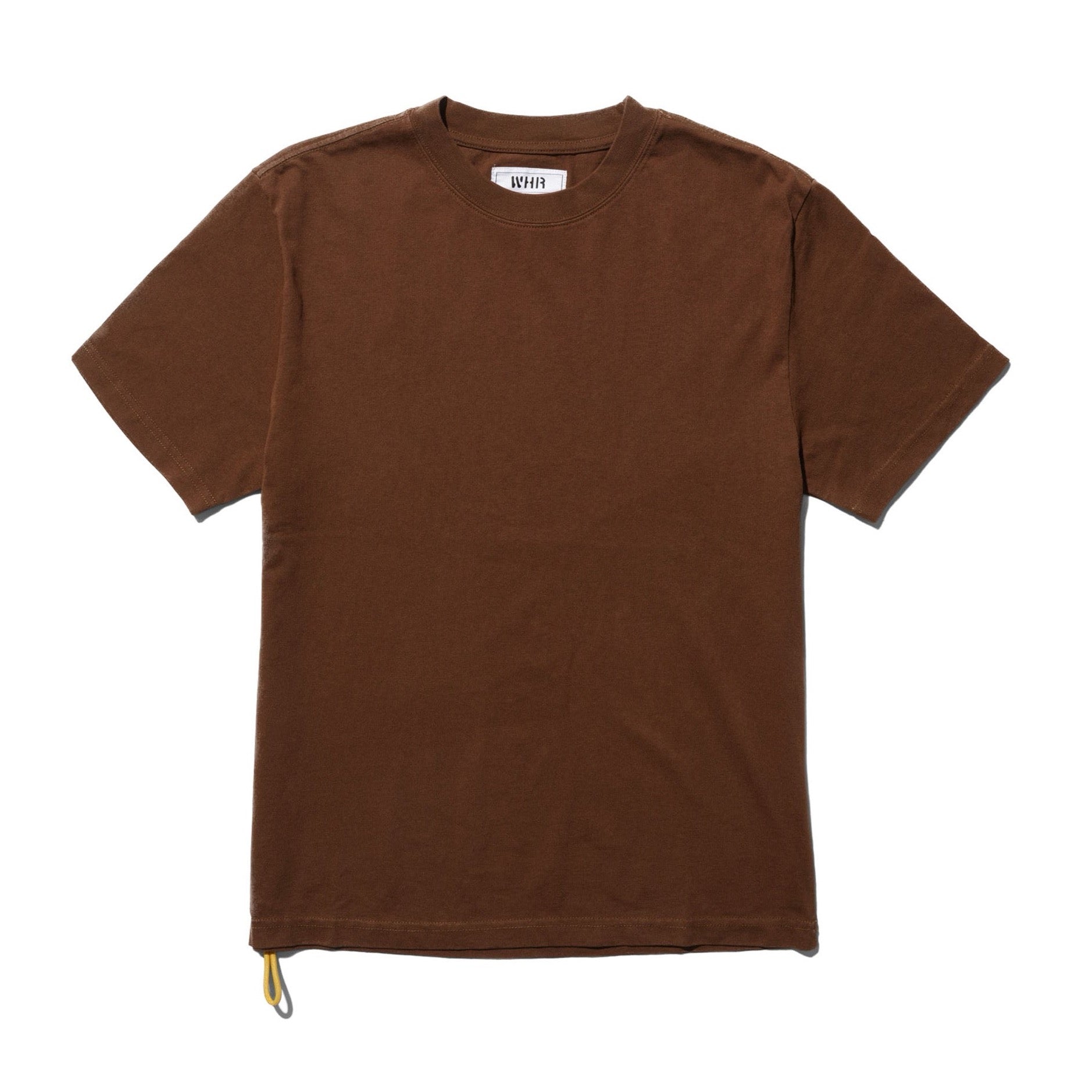 Space Tee (Brown)