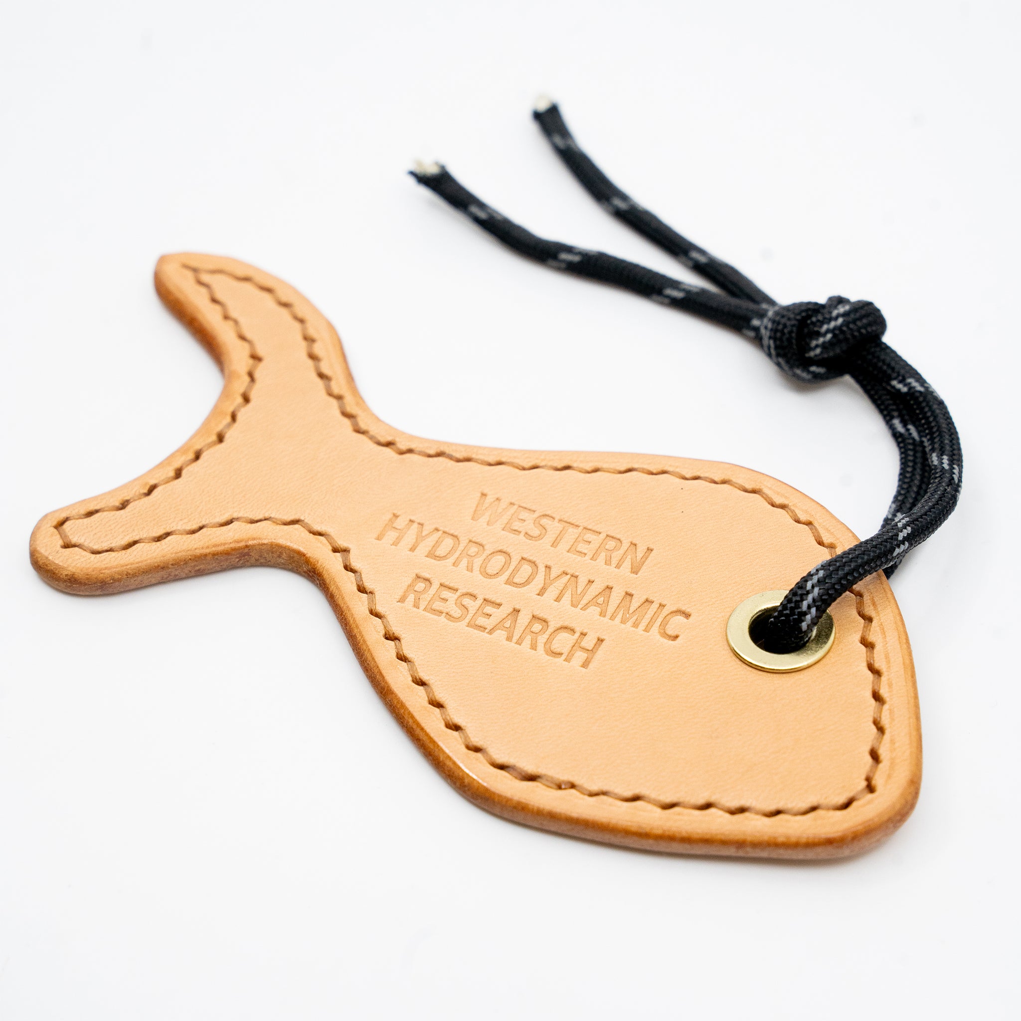 Fish Charm