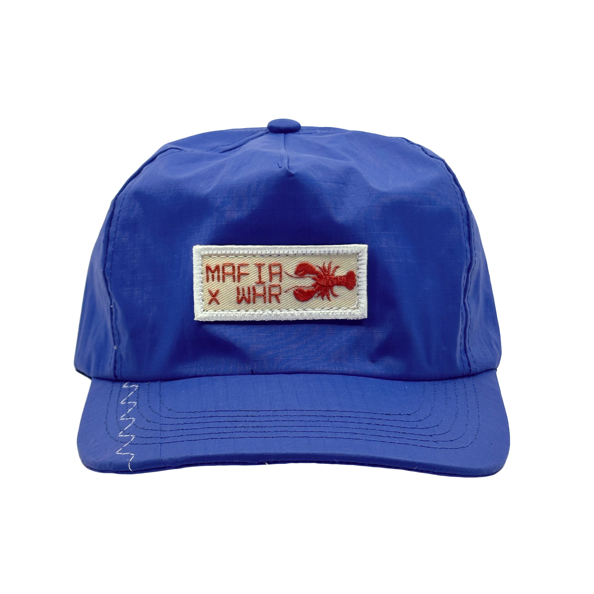 Mafia + WHR Hat