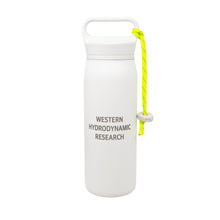 Load image into Gallery viewer, Water Bottle (White)
