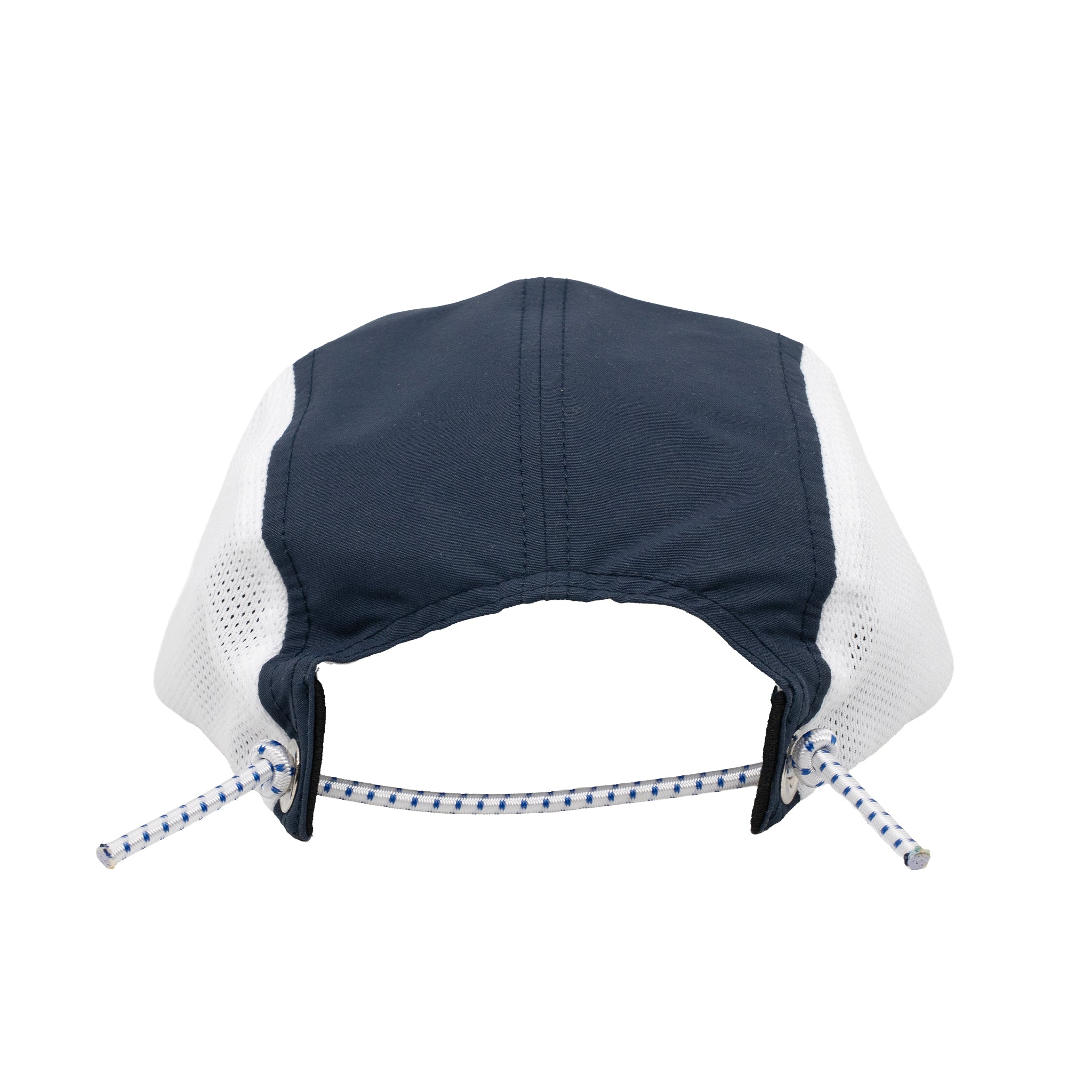 Packable 5-Panel (Navy/White)