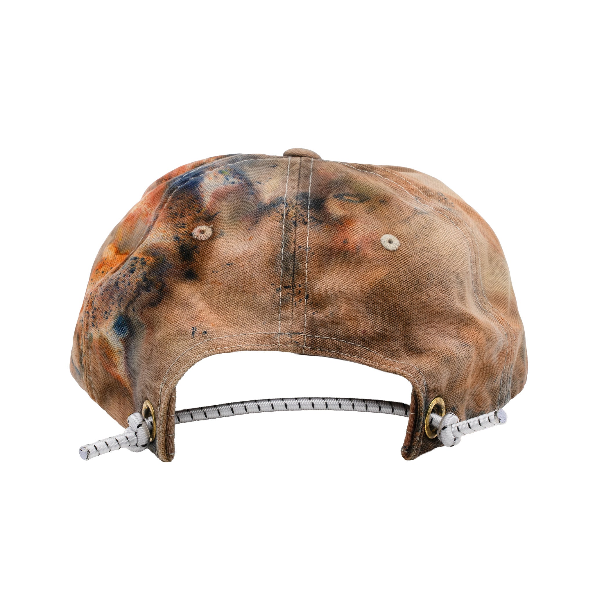 Multi Dye Promo Hat
