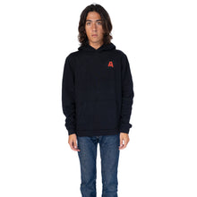 Load image into Gallery viewer, Hibiscus Hoodie (Black)
