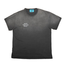 Load image into Gallery viewer, Boatrace Tee (Washed Black)
