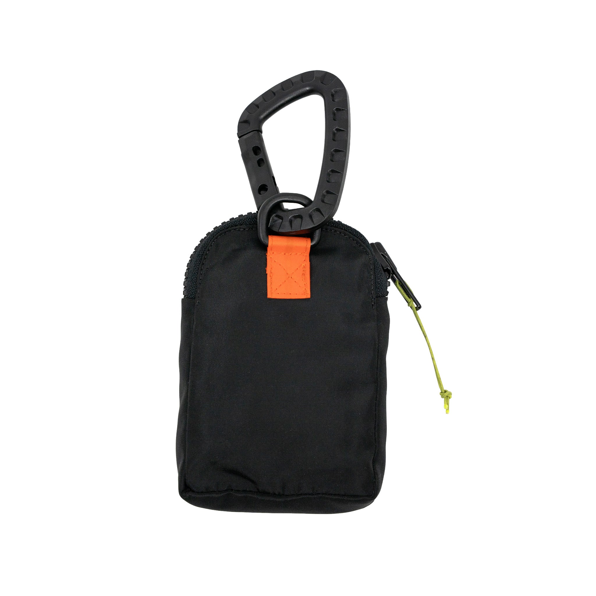 Catchall Pouch (Black)