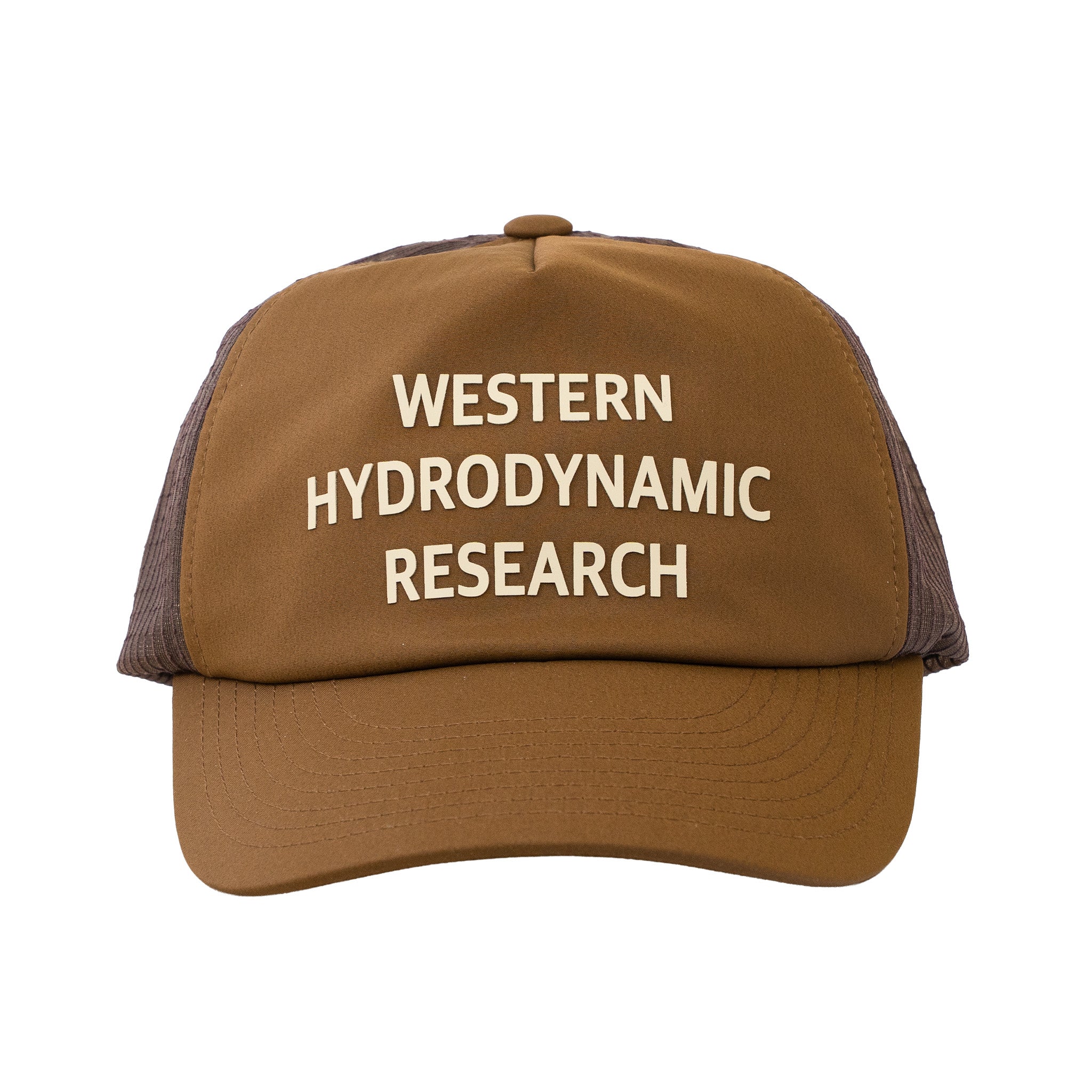 Performance Hat (Dirt)